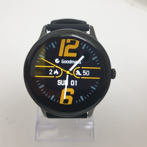 Goodmans smart watch strap 2025