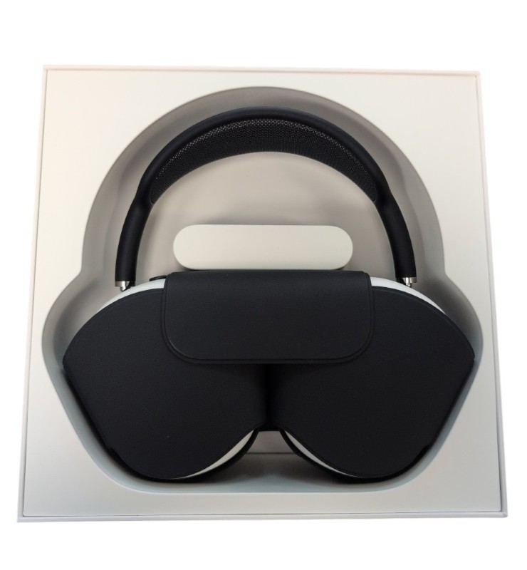 Apple Airpod Max A1384 Black for £349.99 Second Hand