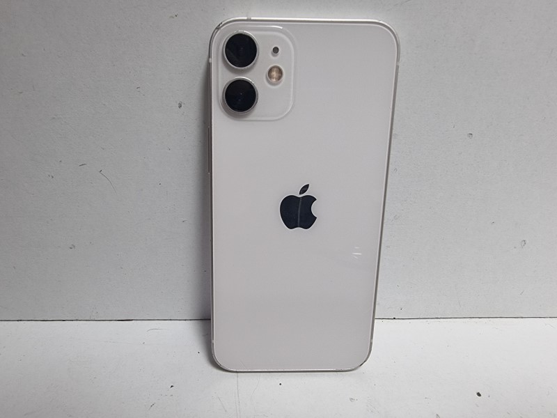 iPhone 12 mini 本体white 64GB Apple iPhone 12mini ホワイト 本体 iPhone 12 mini ホワイト 64GB SIM