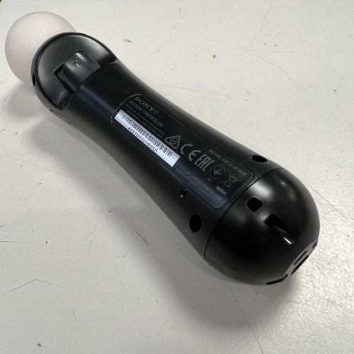 Playstation Move Playstation 3 Black 032100155245 Cash Converters