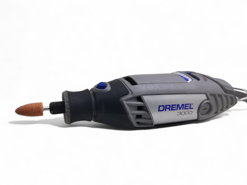 Dremel 3000 Rotary Multi-Tool Silver | 015900148769 | Cash Converters