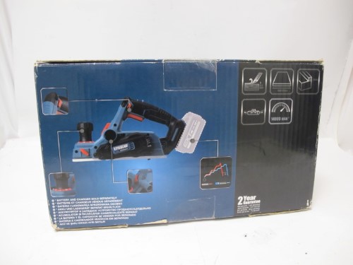 Erbauer Ehp18 Li Body Only New Sealed 046100145349 Cash