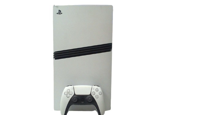 Playstation 4 Original 500GB W/ Controller & Cables