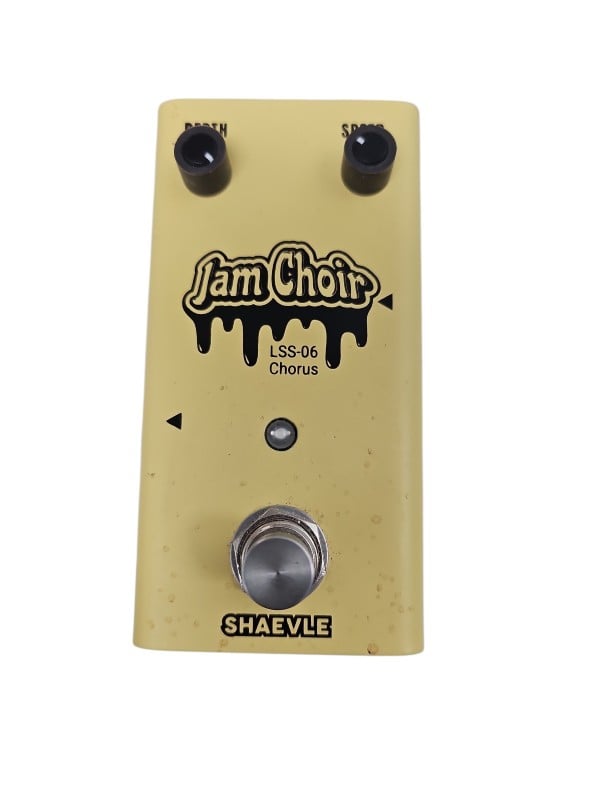 Chorus Shaevle Black | 054100481199 | Cash Converters