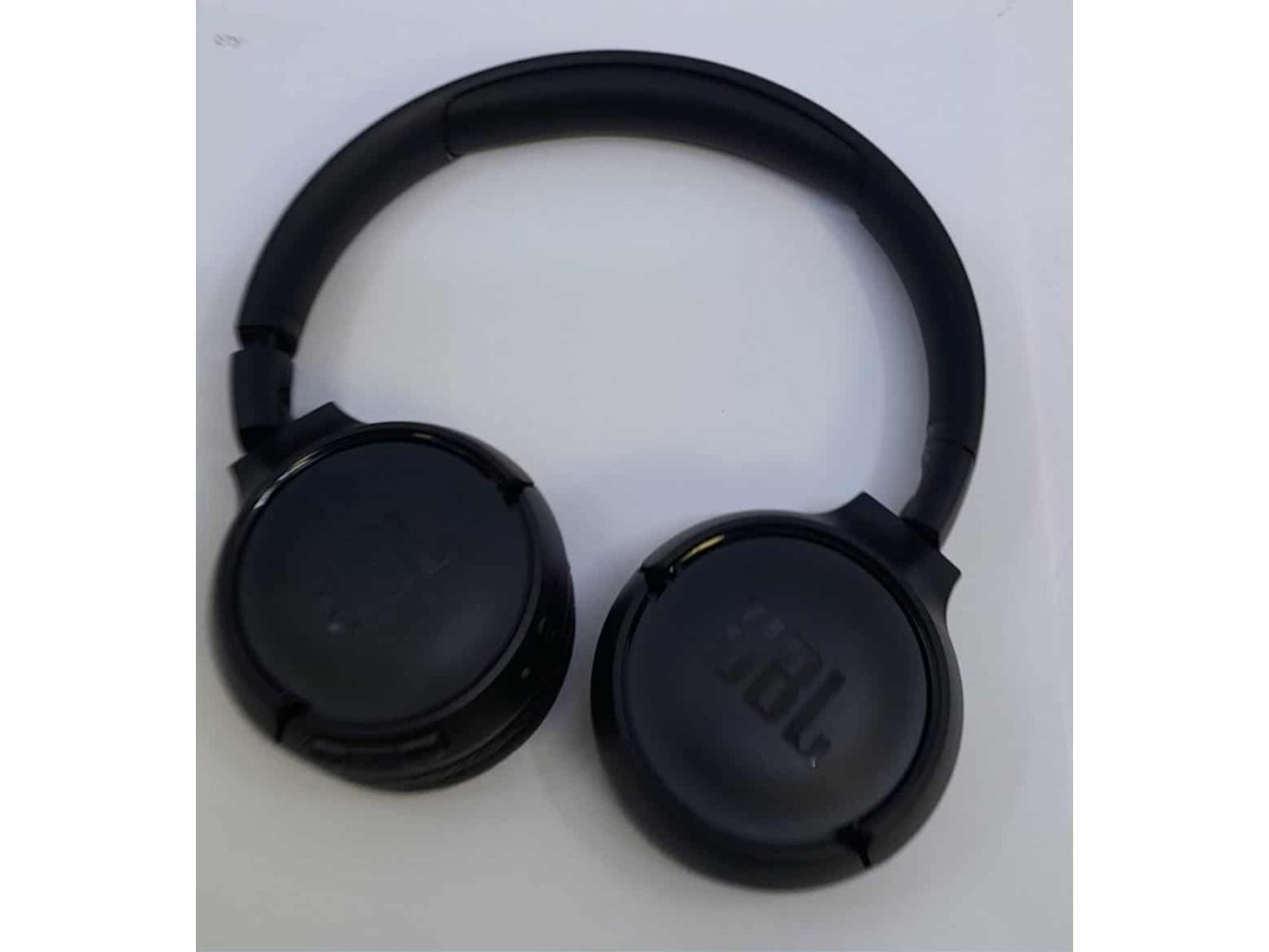 TECHTEK Batterie Compatible JBL Tune 510BT - Remplace 02-553-3494, 523028, 603028 450mAh