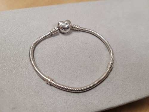 Metal Bracelet 14.27G for £14.99 Second Hand