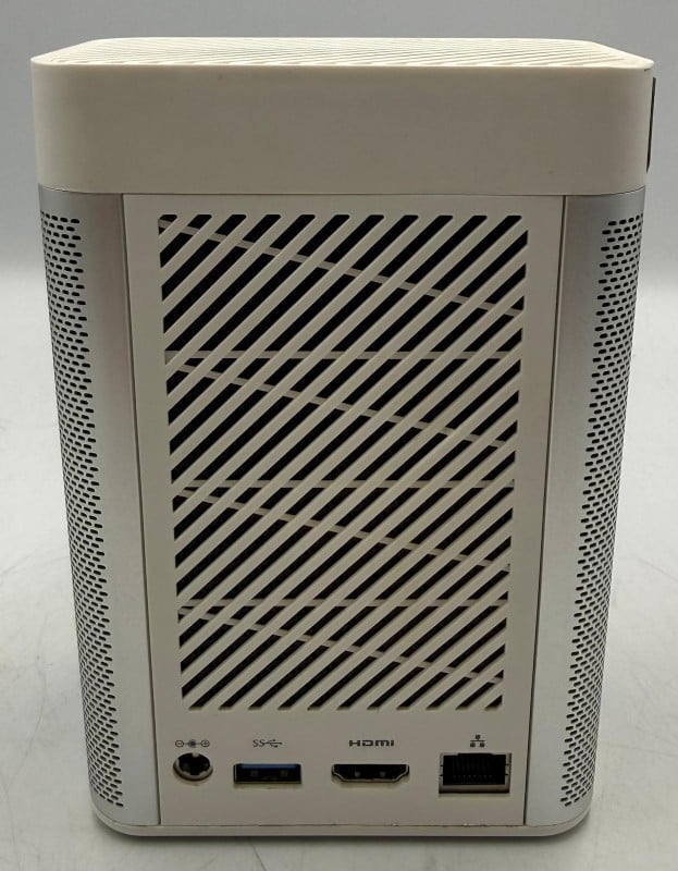 Miniforums Mini PC With Built-In Projector Mc560 AMD Ryzen 5 16GB 512 ...