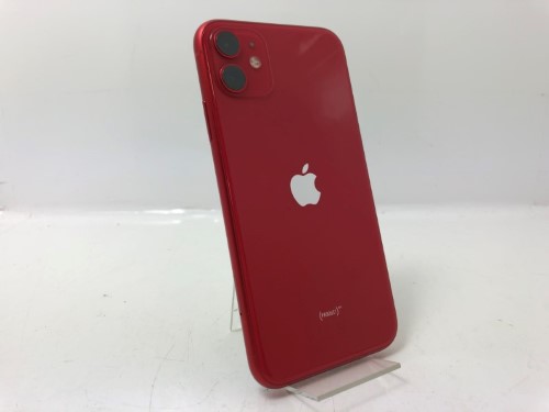 Apple iPhone 11 128GB (Ee Only) 128GB Red | 015700226462 | Cash Converters
