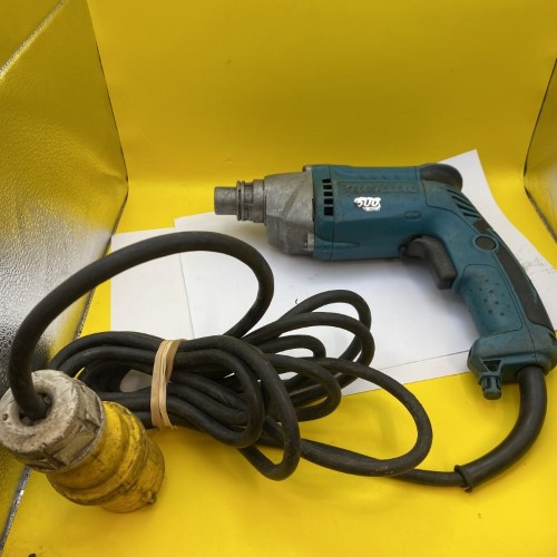 Makita Fs2500 110V Drywall Tek Tec Screwdriver Gun Construction Driver 027200136741 Cash