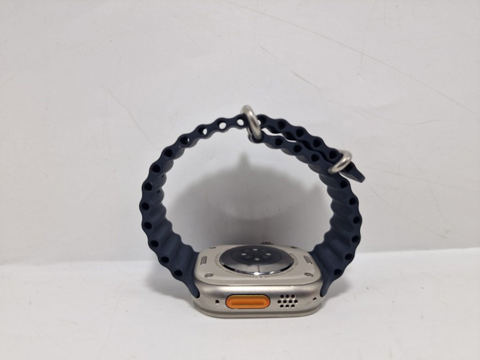Apple Watch Ultra 1st Gen A2684 Grey | 037500097831 | Cash Converters