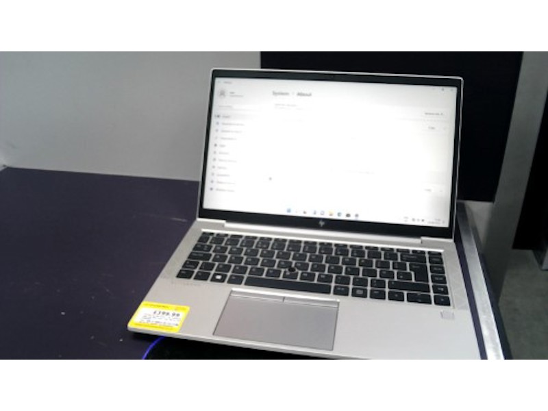 HP EliteBook 830 G7 Laptop Price in Pakistan 