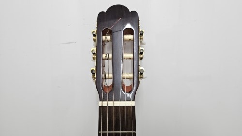 Cortez Full Size 6 String Acoustic Guitar Brown 038600284656 Cash