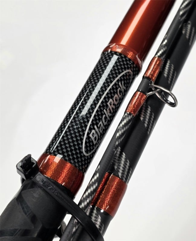abu garcia bait casting rods Tournament SX 6-10ft Rod Rod Action-Power:Moderate Fast-Medium daiwa Abu Garcia Black Max Our most renowned rod