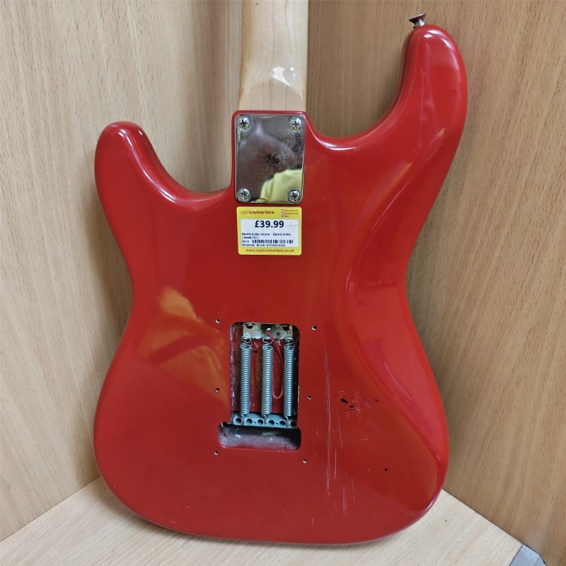 Encore Electric Guitar ( Needs Tlc ) | 015700314205 | Cash Converters