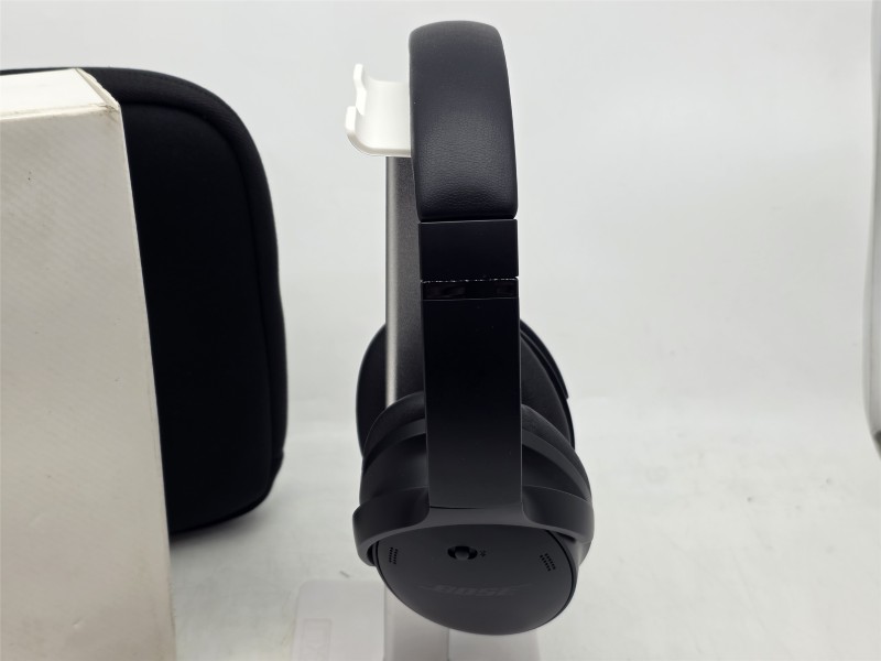 Bose Quietcomfort Sc Black | 030300298289 | Cash Converters