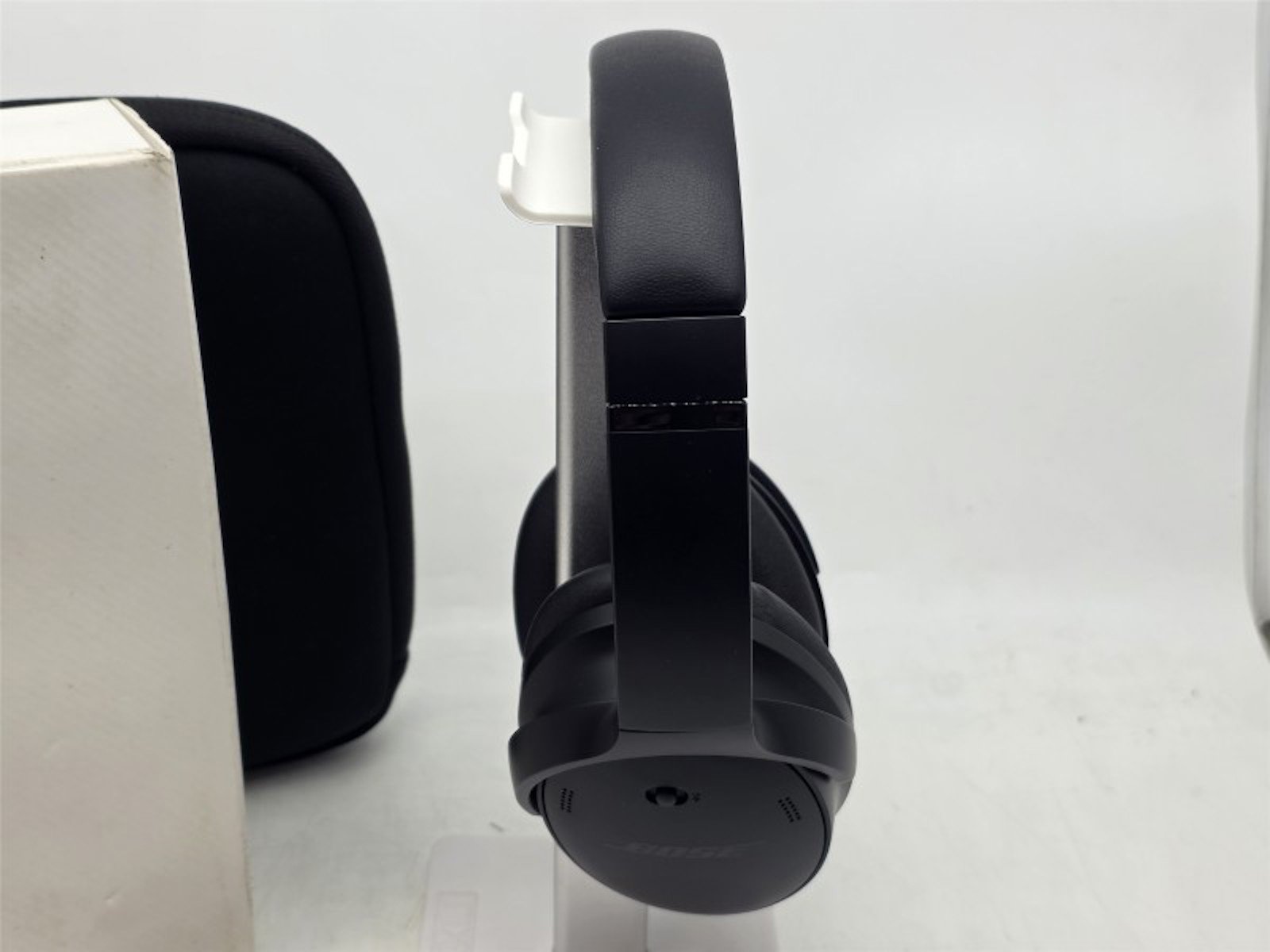 Bose Quietcomfort Sc Black | 030300298289 | Cash Converters