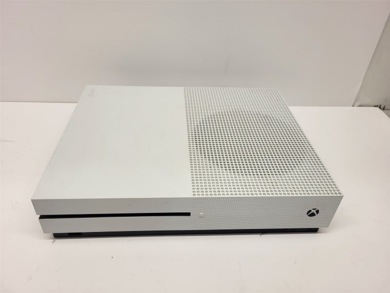 Xbox Xbox One S 500GB White | 038600334413 | Cash Converters