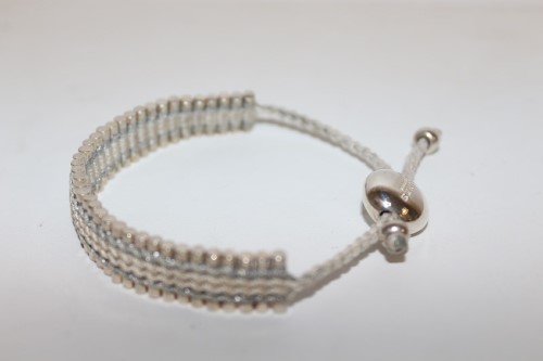 Friendship bracelet on sale links of london