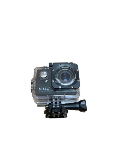 mitec 4k action camera