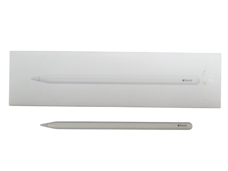 Apple Pencil Pro White for £89.99 Second Hand