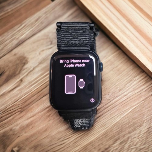 Smartwatch nike deals