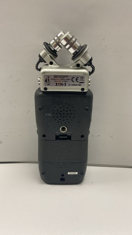 Recorder Zoom | 046300110336 | Cash Converters