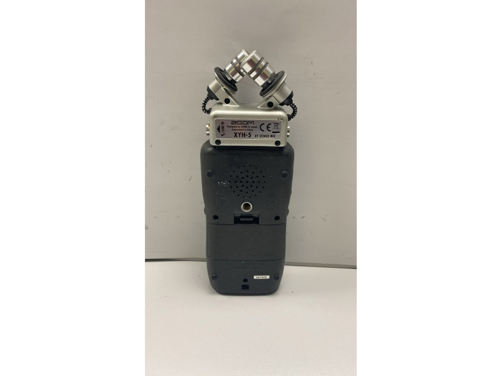 Recorder Zoom | 046300110336 | Cash Converters