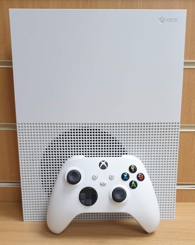 Shop Gaming Consoles & Equipment Gaming Consoles Xbox Console
