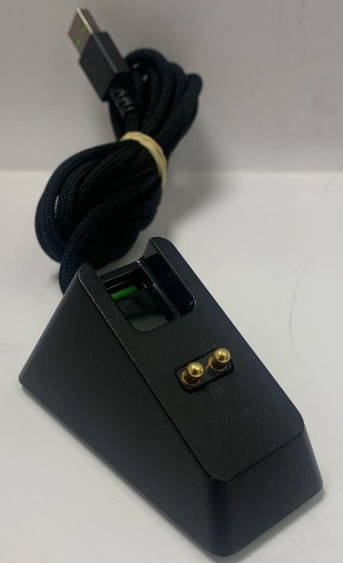 Viper Ultimate (Rc30-030501) Razor Black | 046400102533 | Cash Converters