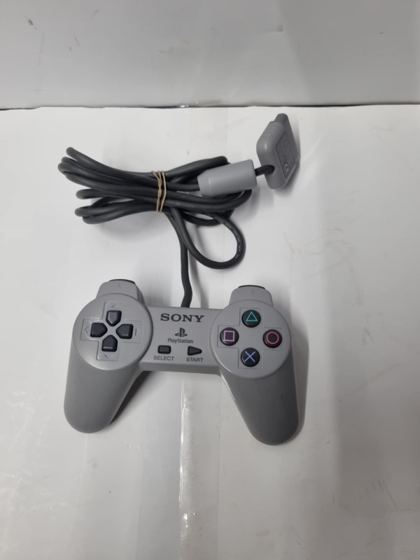 Game Controller Playstation Cash Converters Sony Playstation Cash