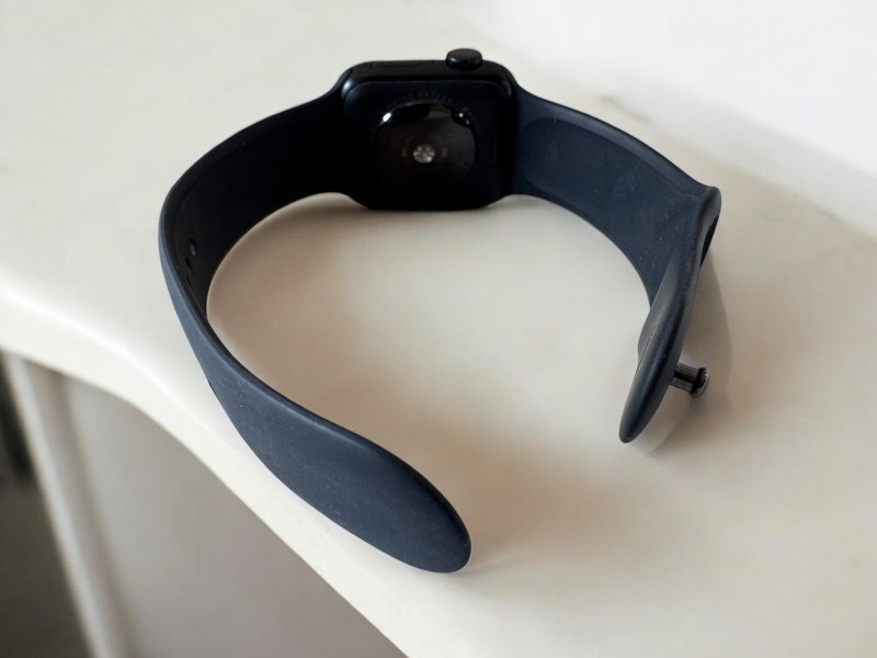 Apple Watch Se 2nd Generation A2722 Black | 015500365837 | Cash Converters