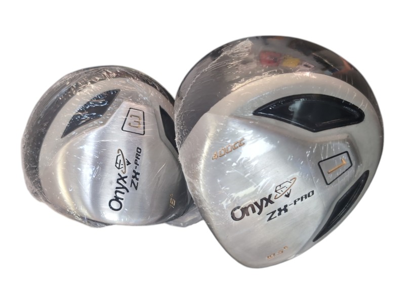 ★R　ゴルフ用品 Onyx Silver for £149.99 Second Hand