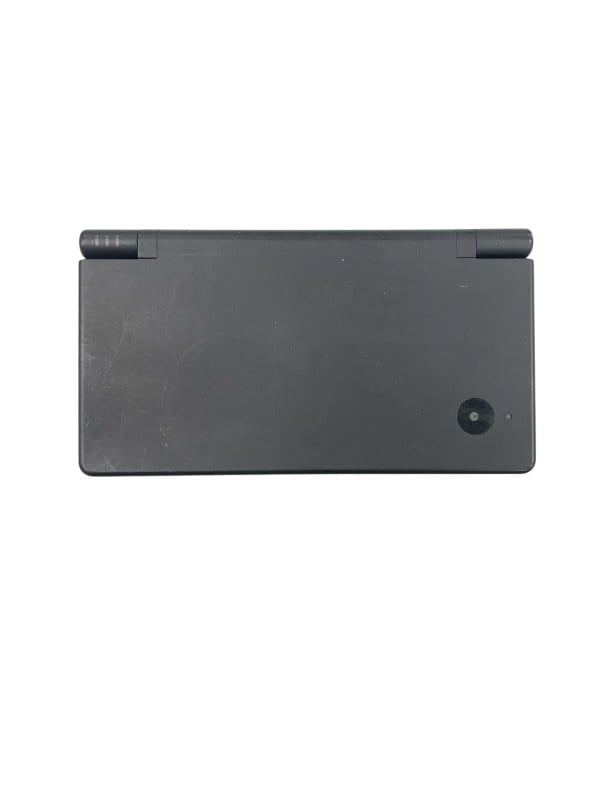 Nintendo Dsi Black | 053000254459 | Cash Converters