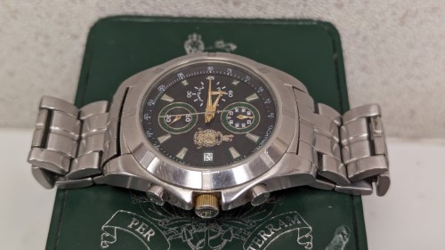 Royal sales marines watches