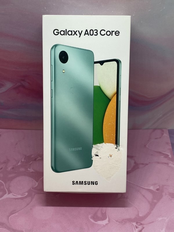 Samsung A03 Core Sm-A032f 32GB | 049100277182 | Cash Converters