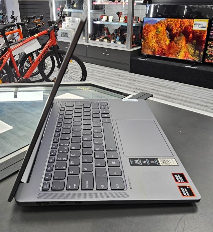 Lenovo Ideapad Pro 5 14.9