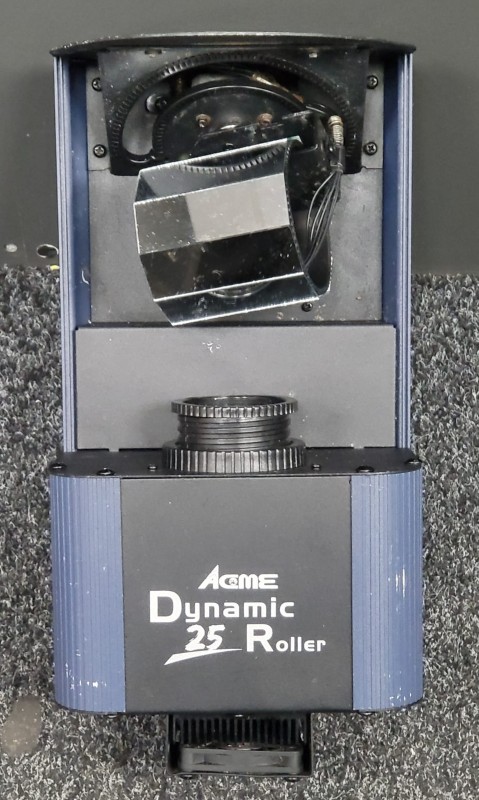Acme Dynamic 25 Roller | 056500105977 | Cash Converters