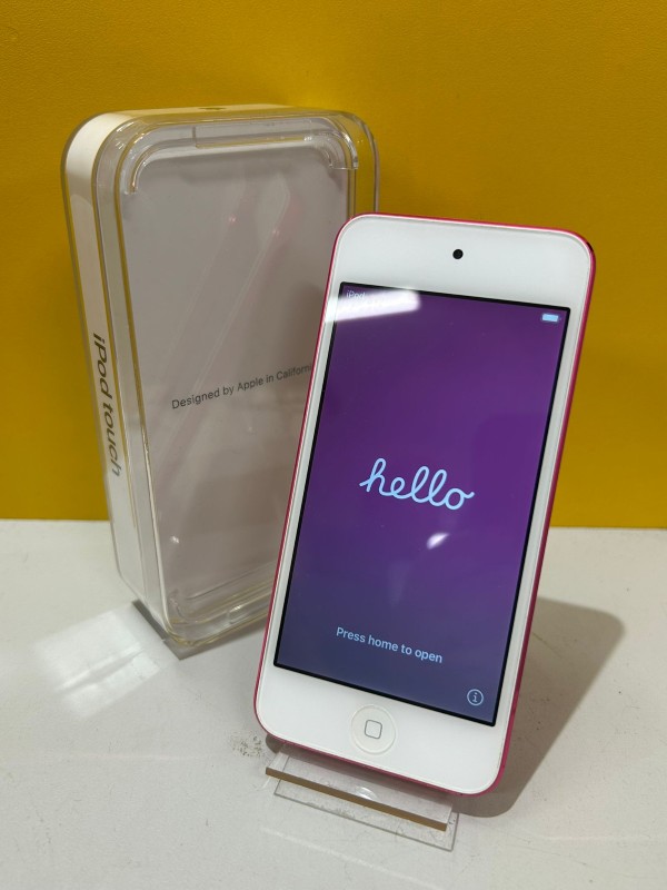 Apple Nano A1446 - Mkmv2qb - iPod Nano 7th Generation 16GB 7th