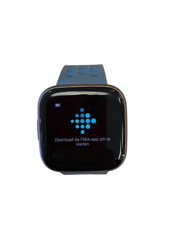 Fitbit Versa 2 Mn-Fb507 4 Blue | 053800146705 | Cash Converters