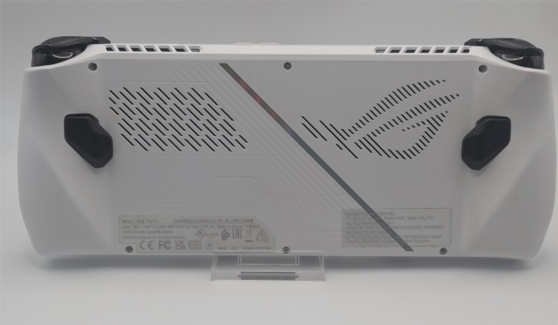 Rog Ally Rc71l Rog Ally Rc71l White | 060100001149 | Cash Converters