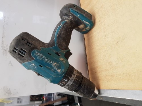 Makita dhp453 parts deals