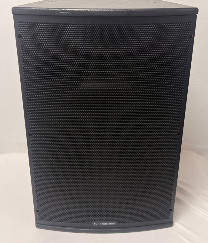 Yamaha Rx-V375 W/ Remote Black for £89.99 Second Hand