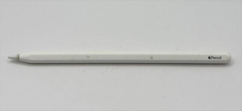 Apple Pencil Usb-C White for £54.99 Second Hand