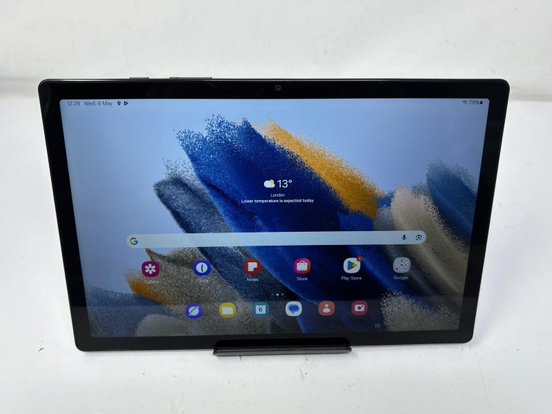 Samsung Galaxy Tab S7 128GB Wi-Fi Only 128GB Black for £164.99