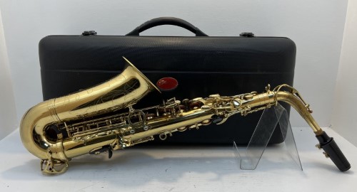 Stagg saxophone discount