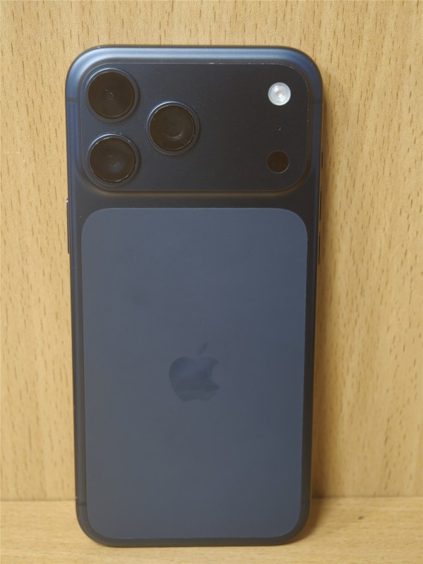 Apple iPhone 17 Pro Max 512GB Bh100% Cc36 Blue | 046600095460 | Cash ...