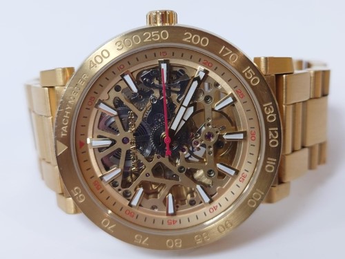 Michael kors automatic watches deals