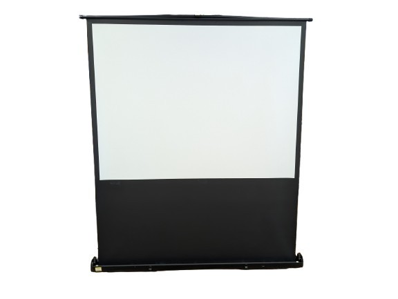 Generic Projector Screen Black | 020700396035 | Cash Converters