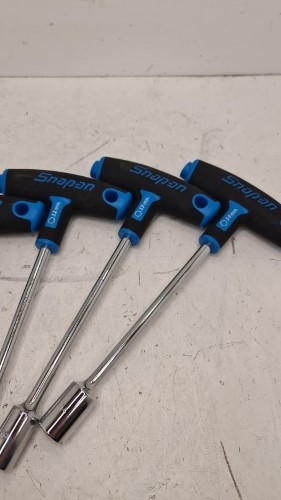 Snap On Nut Driver Set 019300220893 Cash Converters