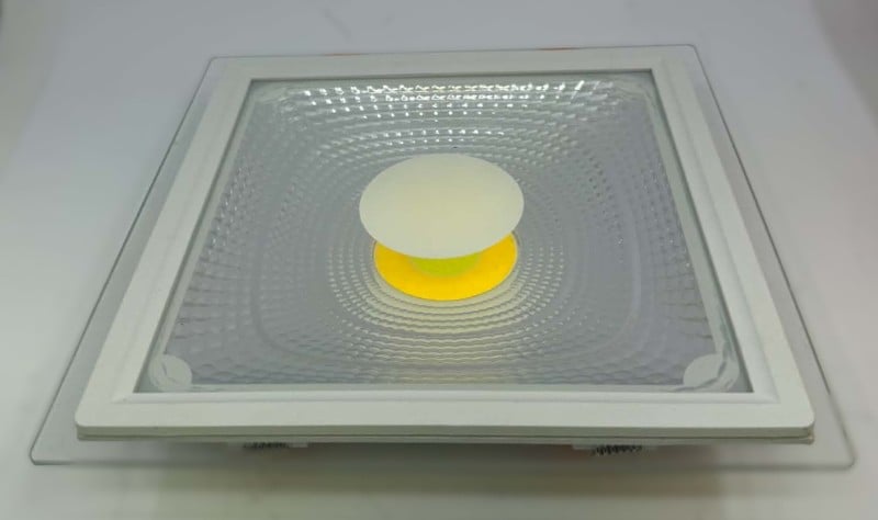 Liper Led Downlight Orange | 030400240729 | Cash Converters